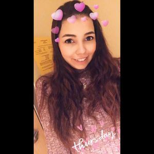 Meet your Posher, Licia